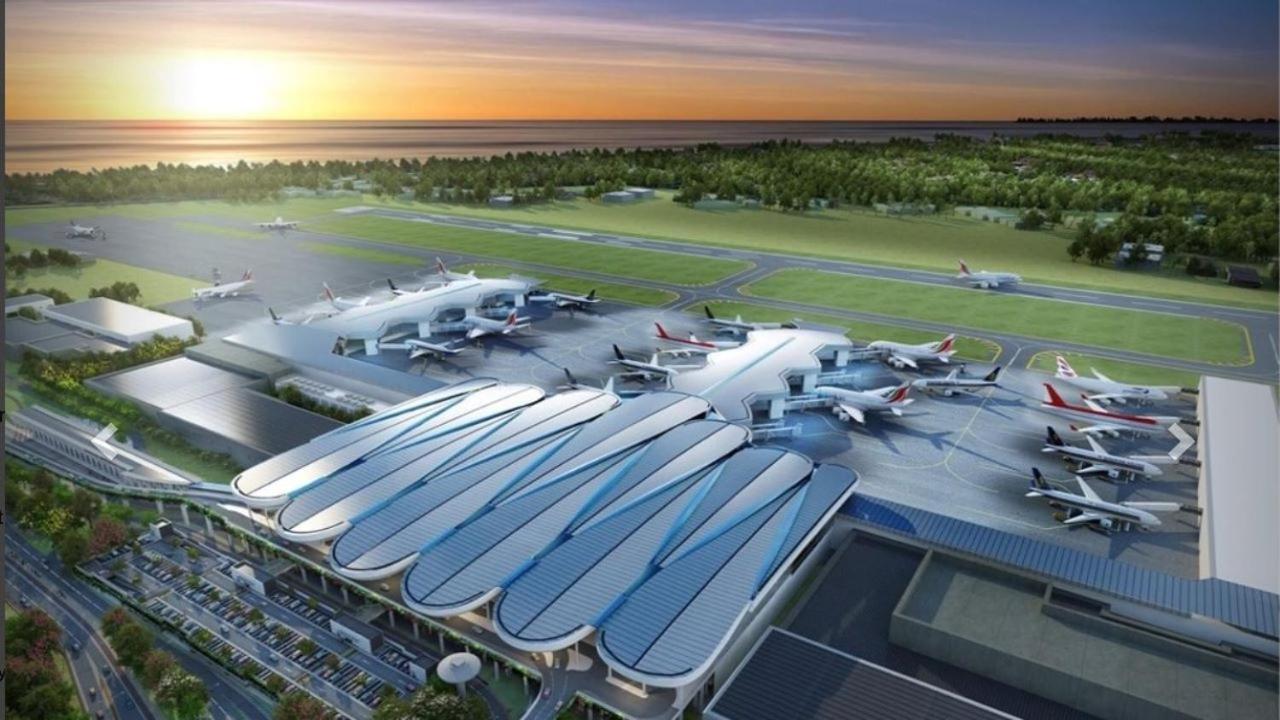 Kings Gate Airport Transit Hotel Katunayaka Exterior foto