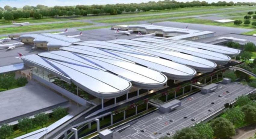 Kings Gate Airport Transit Hotel Katunayaka Exterior foto