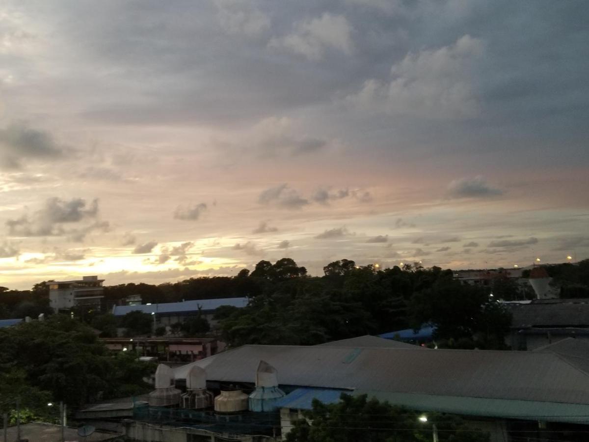 Kings Gate Airport Transit Hotel Katunayaka Exterior foto