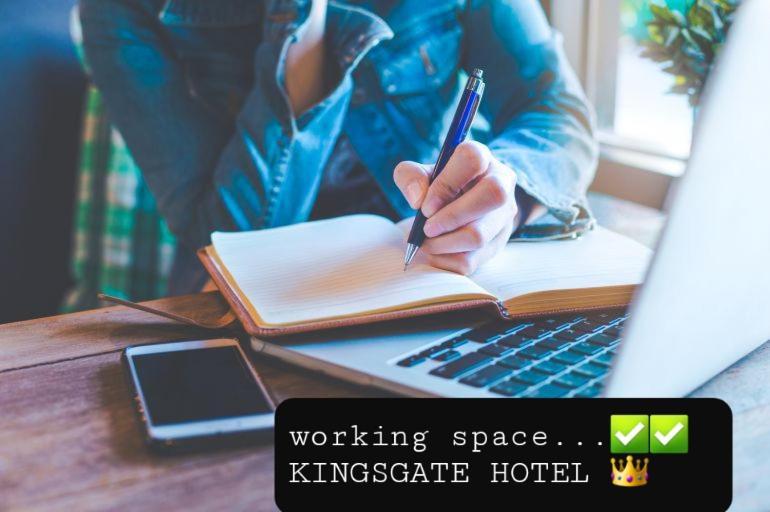 Kings Gate Airport Transit Hotel Katunayaka Exterior foto