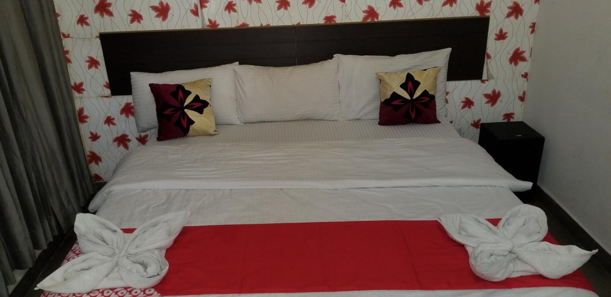 Kings Gate Airport Transit Hotel Katunayaka Quarto foto