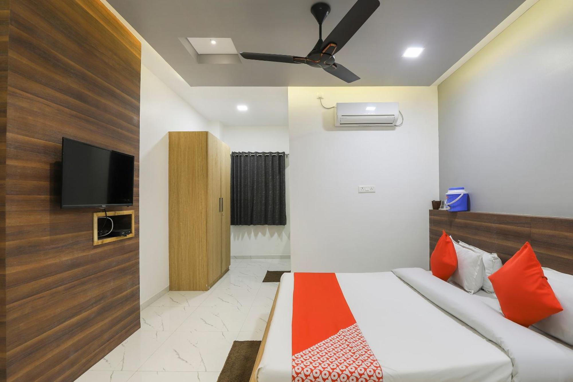 Kings Gate Airport Transit Hotel Katunayaka Exterior foto
