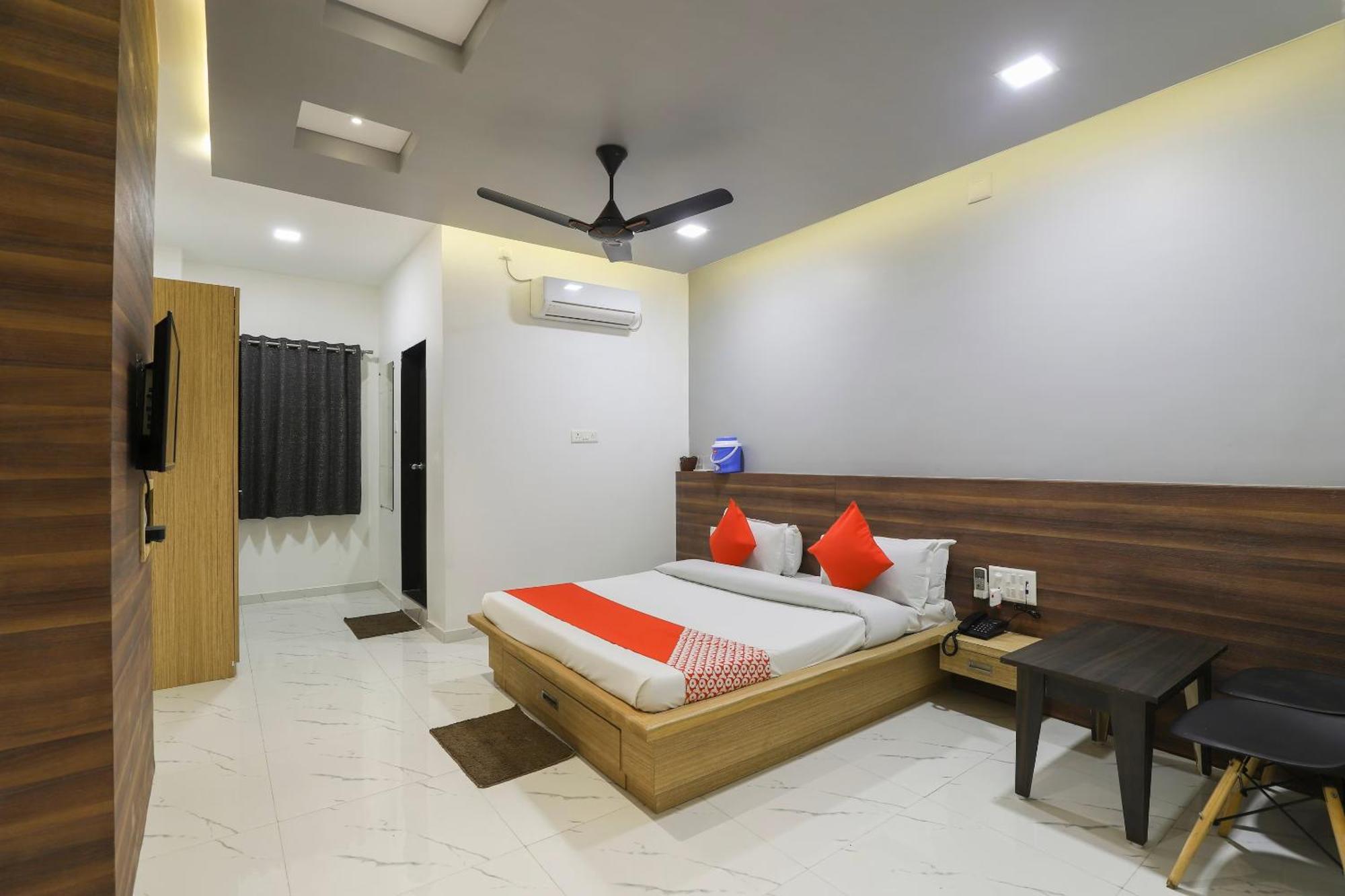 Kings Gate Airport Transit Hotel Katunayaka Exterior foto